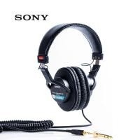 ราคา Sony MDR 7506 Professional Headphone หูฟังประเภทครอบหูDriver ขนาด 40mm By Mac Modern (19094499607)