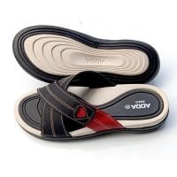 ราคา ADDA รุ่น 62M13 รองเท้าลำลองรุ่นใหม่ รองเท้าสำหรับผู้หญิง แบบสวม พื้นนิ่ม สวมใส่สบาย (16664071966)