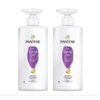 ราคา PANTENE Total Damage Care แพนทีน โทเทิล ดาเมจ แคร์ แชมพู สระผม 380ml แพคคู่ (19303360563)