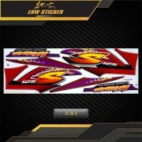 ราคา สติ๊กเกอร์ Wave 125S รุ่น5 ปี2004 สติ๊กเกอร์ เวฟ 125S รุ่น5 ปี2004 (14867312047)