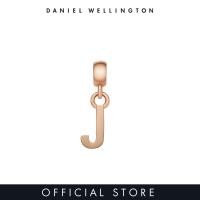 ราคา Daniel Wellington Charm Letter Rose Gold (19754358909)