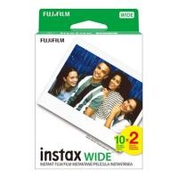ราคา Instax Wide Film Blank ฟิล์ม Instax ของแท้ 100 (17425580561)