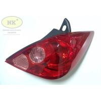 ราคา ไฟท้าย นิสสัน ทีด้า 5ประตู 06 08 Nissan Tiida hatchback 06 08 (14937656228)