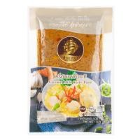 ราคา เครื่องแกงกะทิ ขนาด 100 กรัม สินค้า OTOP ได้รับมาตรฐาน GMP อ ย และฮาลาล (6224600684)