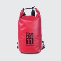 ราคา KARANA กระเป๋าOCEAN PACK รุ่น CUBE ไซส์ 11L 112211911 112215411 112213311 112212711 112214711 (15763161981)