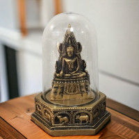 ราคา พระครอบแก้ว พระวางหน้ารถ ครอบแก้วปู่ทวด หลวงพ่อเงิน พระพุทธชินราช หลวงพ่อโสธร ของขวัญ ของฝาก ของชำร่วย (19309009814)