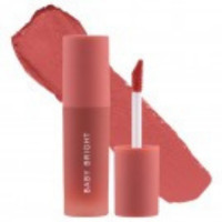 ราคา 1ชิ้น ใหม่ BaBy Bright Primer Powder Tint ลิปทินท์ เบบี้ไบร์ท ไพรเมอร์ พาวเดอร์ 2 4กรัม (12882523527)