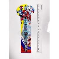 ราคา นาฬิกาเด็กนาฬิกาเพลงไฟฉายนาฬิกาข้อมือเด็กลายการ์ตูนนาฬิกาไฟฉาย ส่งด่วน (20269335992)