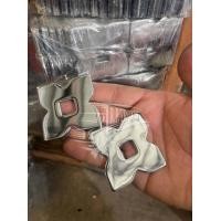 ราคา ดอกจัน ติดกระบะรถบรรทุก สแตนเลส แหวนรองน็อต3หุนรูปดอกจัน หนา2 5 มิลหนาจิง (12534825695)