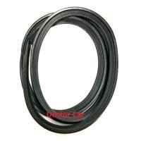 ราคา แท้ศูนย์ ยางขอบฝากระโปรงท้าย ฮอนด้า ซิตี้ Honda City 2008 2014 (17882123506)