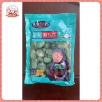 ราคา Midea กระเทียมลาบาแท้ กระเทียมสด กระเทียมเจียวกรอบ กระเทียมดอง 420g (18945294985)