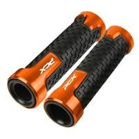 ราคา CNC ปลอกแฮนด์ PCX Grips 22 มม ปลอกแฮนด์สำหรับ HONDA PCX 150 PCX 160 ABS CBSของแต่ง PCX150 PCX160 ปลอกแฮนด์มือจับ (17017113134)