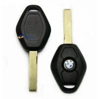 ราคา BMW เก่าสไตล์3ปุ่ม Remote Key สำหรับ Shell เปลี่ยน BMW1 3 5 6 7 X3 X5 E53 E46 E39 E60ฯลฯ Remote Key Shell (15806626707)