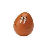ราคา PlanToys Walrus Wobbler ของเล่นเสริมพัฒนาการ ประเภท Babies สำหรับเด็กอายุ 6M ขึ้นไป (18147469653)