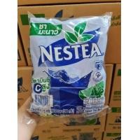 ราคา NESTEA Lemon Tea เนสที ชามะนาว ชาเลม่อน วิตามินซีสูง แพ็ค 30ซอง (19792015302)