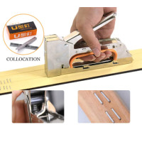 ราคา SYLแม็กซ์ยิงบอร์ด แม็กซ์ยิงไม้ แม็กเย็บ ที่เย็บอุตสาหกรรม เครื่องยิงบอร์ด กระดาษ เครื่องเย็บกระดาษ ปืนยิงแม็กเหล็ก (20509475025)