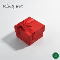 ราคา กล่องใส่แหวน กล่องใส่ต่างหู ราคาถูก กล่องใส่เครื่องประดับ ใส่ แหวนทอง แหวนเพชร กล่องของขวัญใส่แหวน เพิ่มความประทับใจ (15580664701)