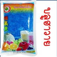 ราคา ส่งฟรี วุ้นมะพร้าวในน้ำเชื่อม ตราใบเฟิร์น WANNA มีให้เลือก15กลิ่น ติ่งฟง วุ้นมะพร้าว วุ้นฟรุตสลัด วุ้นใส่น้ำแข็งใส วุ้นใส่เครื่อง (18808757536)