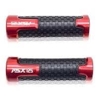 ราคา CNC ปลอกแฮนด์ MSX125 Grips 22 มม ปลอกแฮนด์สำหรับ Honda MSX125 GROM 2014 2017 2015 2016 MSX 125 ปลอกแฮนด์มือจับ (17089932057)