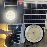 ราคา HibaySolar4000Wโซล่าเซลล์UFOไฮเบยโซล่าเซลล์ledโคมไฟส่องทางเดินLED4000w 1500w LEDใหม่สุดๆๆ ราคาโรงงานตรงถูกสุดๆ กันฝนip66 รุ่นใหม่ค่าไฟ0 (14705882724)