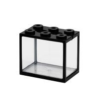 ราคา ตู้ปลากัด สามารถจับคู่กับไฟ LED ตู้ปลาเล็ก ตู้ปลาขนาดเล็ก ตู้ปลาเลโก้ ตู้เลี้ยงปลา ตู้ปลาอะคริลิค ตู้ปลาพร้อมชุด ตู้ปลาพลาสติก (20358619388)