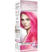 ราคา ครีมเปลี่ยนสีผม CAREBEAU GALAXY HAIR COLOR CREAM 100g (15907363930)