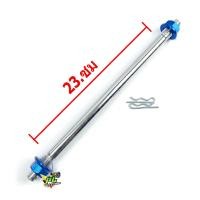 ราคา แกนล้อหน้าเวฟ แกนล้อหน้า พอชรุ่น WAVE SONIC WAVE ทุกตัว แกนล้อหน้าแต่งเวฟ แกนล้อหน้าแต่งโซนิก อะไหล่แต่ง อะไหล่เวฟ อะไหล่โซนิก แกนPOSH (8467417400)