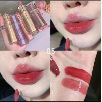 ราคา ลิปกลอส Cappuvini ลิปกลอสปากเงา ฉ่ำวาว เพิ่มความชุ่มชื้น 3 กรัม Cp88 (18560579577)