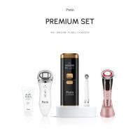 ราคา BIG SET 2 ผิวสวย หน้าใส ไร้ขน HIFU SKIN GLOW IPL GEN 3 Eye meter เครื่องเลเซอร์กำจัดขน ยอดขายอันดับ1 (19997560070)