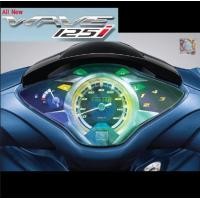 ราคา Wave125i Wave 125i LED ปี 2012 2022 ฟิล์มกันรอยหน้าเรือนไมล์ (12192658448)