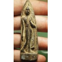 ราคา พระลีลา เนื้อชิน (9612619912)