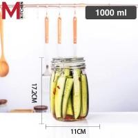 ราคา โหลแก้ว ขวดโหล ขวดแก้ว โหลแก้วสูญญากาศ ขวดโหลแก้ว ขวดโหลมีฝาปิด โหลสูญญากาศ (19112555461)