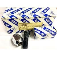 ราคา สกรูล้อ น๊อตล้อหลัง หัวแม็ก Nissan Big MFrontier D21 D22Datsun720 น็อตล้อหลัง นิสสัน บิ๊กเอ็ม ฟรอนเทียร์ ล้อหลัง (16206589976)
