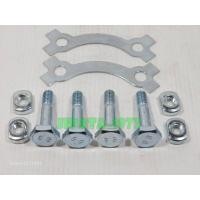 ราคา RXZ ชุดน๊อตยึดสเตอร์หลัง Yamaha RXZVR 150TZR 150 งานเกรดเอ (19640495285)