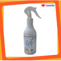 ราคา Petme Bath Spray สเปรย์อาบแห้งสุนัขและแมว กลิ่นน้ำนมข้าว บำรุงรักษาสุขภาพขนและผิวหนัง ลดการอักเสบ 250 มล (14638370371)