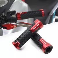 ราคา อุปกรณ์เสริมรถจักรยานยนต์7 8 22มม CNC Handlebar Grip Handlebar Grip Handlebar โลโก้ Aerox สำหรับ YAMAHA Aerox155 Aerox 155 2017 2018 (16170245607)
