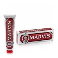 ราคา Marvis มาร์วิส มีกลิ่นใหม่ 75ml85ml ยาสีฟัน จากอิตาลี ฟันลื่นสะอาดใช้ดีจริงๆ (14269353061)