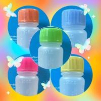 ราคา ขวดยา ขนาด 30 cc แพค100ใบ ขวดแบ่งยาน้ำ ขวดพลาสติก (18434518791)