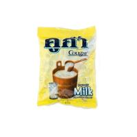 ราคา ลูกอม คูก้า รสนม แพ็ค 100 เม็ด (20280354657)