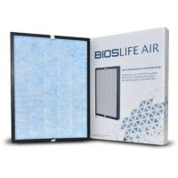 ราคา ไส้กรองเครื่องฟอกอากาศ Bios Life Air แบบใหม่ ราคาถูก Bios Life Filter ของแท้ (19631153658)