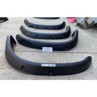 ราคา คิ้วล้อ โป่งล้อ ซุ้มล้อ toyota mighty x ln111 ไมตี้ SR5 4 นิ้ว (15216351856)