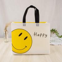 ราคา พร้อมส่ง ถุงหูหิ้ว กระเป๋าหูหิ้วผ้าไม่ทอ กระเป๋าใส่เสื้อผ้า กระเป๋าใส่ของ กระเป๋าถือ (16628478666)