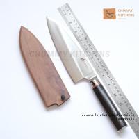 ราคา มีดเชฟญี่ปุ่น มีดทำครัว มีดเดบะ มีดขึ้นปลา คมซ้าย คมขวา DEBA KNIFE (7766230175)