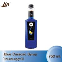 ราคา ลิน ไซรัป Lin Syrup น้ำเชื่อมสำหรับมิกซ์ดริ๊งค์ 750ml ไซรัปคาราเมล (13579102156)
