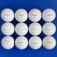 ราคา ลูกกอล์ฟ 90 Titleist รุ่น Pro V1 12 balls (18794223362)