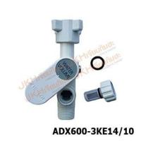 ราคา Panasonic ฟิลเตอร์ Filter Body ตัวกรองน้ำ อะไหล่เครื่องทำน้ำอุ่นพานาโซนิค (5593194007)