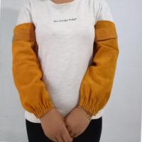 ราคา ปลอกหุ้มแขนป้องกันแขนสำหรับงานเชื่อมงานเชื่อมไฟฟ้า (14686632166)