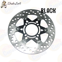 ราคา จานดิส ทรงดาว ขนาด220มิล จานดิสแต่ง จานเบรคหน้า สำหรับเวฟ 110i 125r s i 100s 110 100 เเละ PCX 2014 2017 (17019651398)