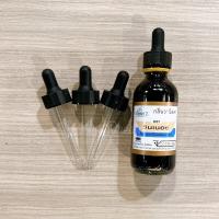 ราคา ราคาต่อชิ้น Dropper ดรอปเปอร์ หลอดแก้ว ปิดฝาขวดสี กลิ่น วินเนอร์ได้ ฝาจุกหลอดแก้ว ดรอปเปอร์ Dropper แท่งแก้ว หลอดหยด หลอดหยดสาร หยดน้ำหอม (17430601252)