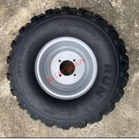 ราคา ยางเอทีวีกะทะ4รู8 8 เบอร์ 19 7 8 ยางหน้าATVพร้อมส่ง (15892469322)